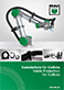 Cable Protection for CoBots