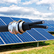LAPP lanserar en färdig lösning med solcellskablar i skyddshölje