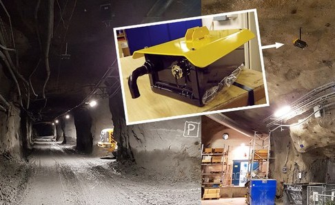Kapslingar, apparatlådor och skåp i plast, aluminium och rostfritt