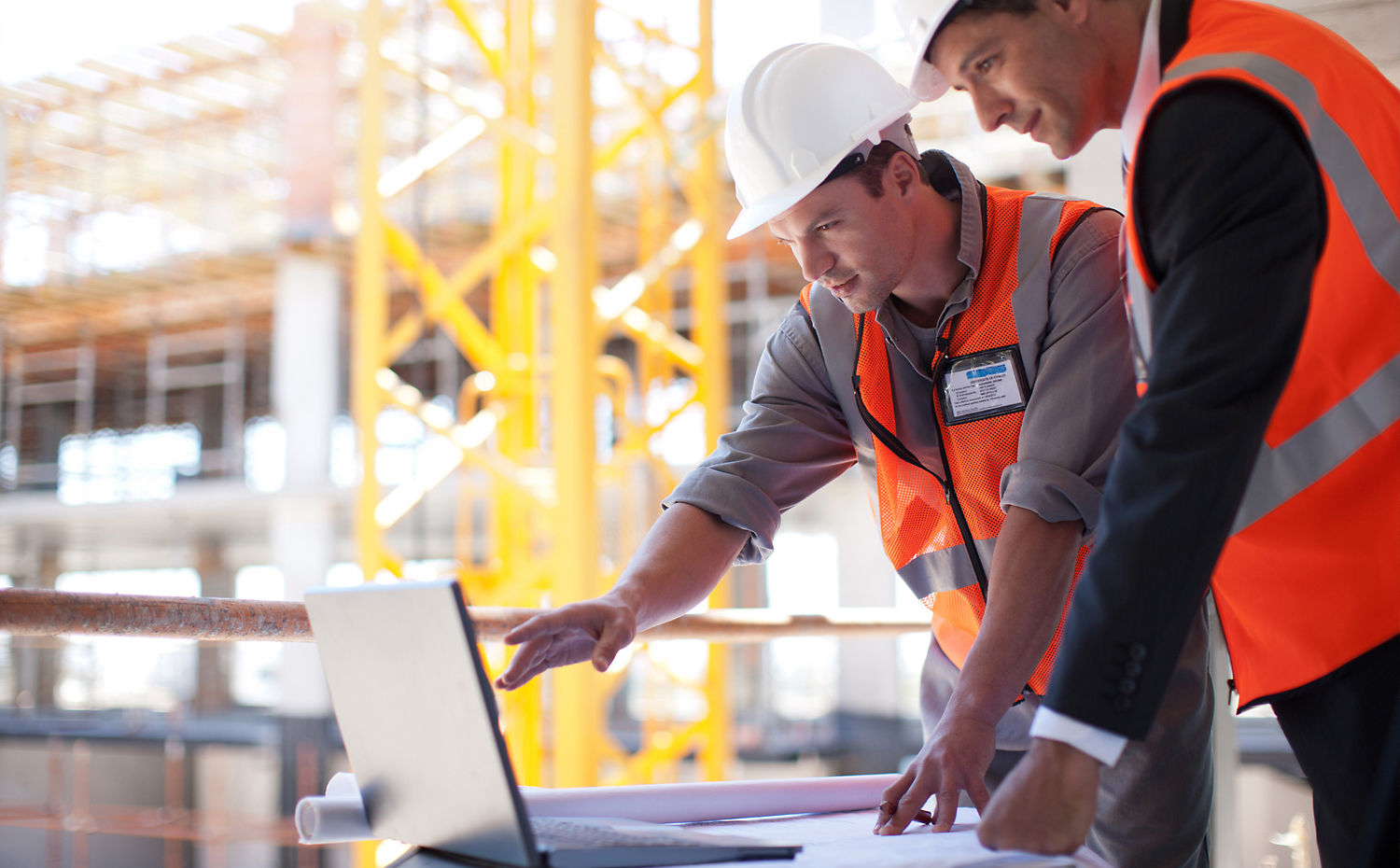 Industriell kommunikation för Industri 4.0, Industrial Internet of Things