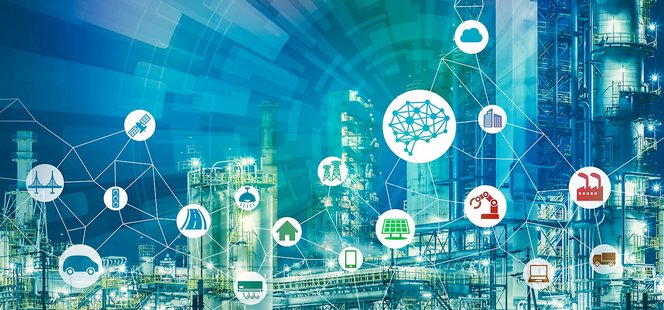 Industriell Ethernet Industriell Ethernet