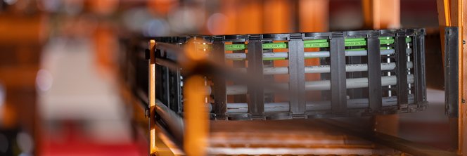Ta steget – från PROFIBUS till PROFINET Ta steget – från PROFIBUS till PROFINET