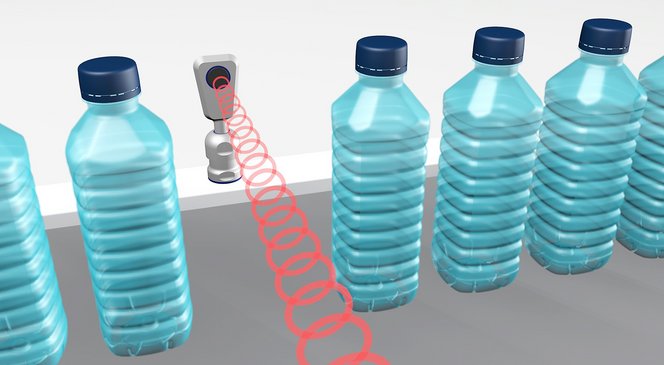 Microsonic tar hjälp av SKINTOP® HYGIENIC Microsonic tar hjälp av SKINTOP® HYGIENIC