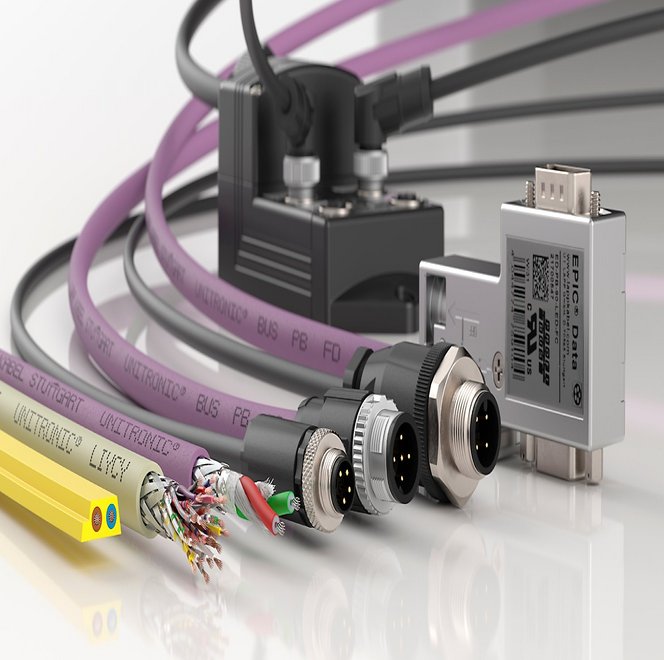 UNITRONIC – INNOVATIVA DATAKABLAR