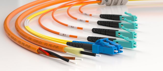 HITRONIC – FIBEROPTISK KABEL HITRONIC – FIBEROPTISK KABEL