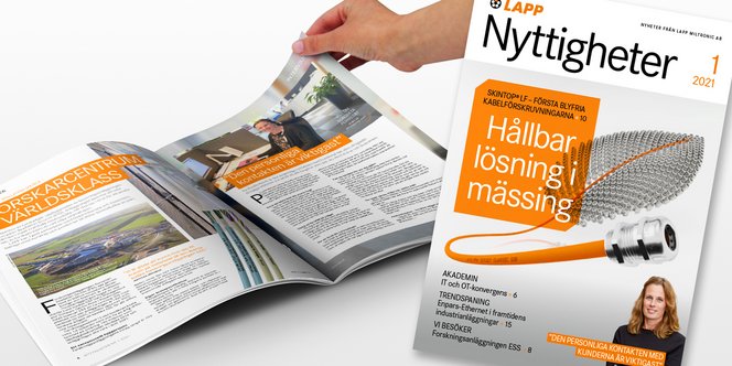 Nyttigheter nr 1 2021 Nyttigheter nr 1 2021