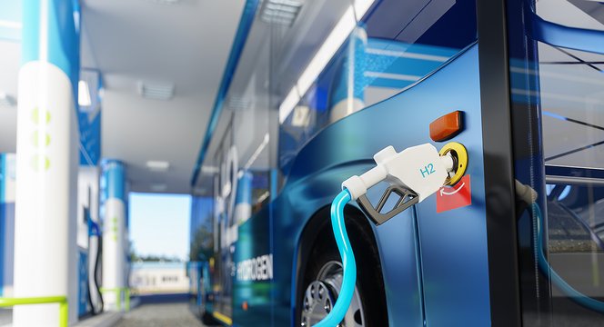 Pålitliga anslutningar för vätgasstationer Pålitliga anslutningar för vätgasstationer